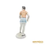 Kép 4/9 - Hollóházi porcelán -  Pingpongozó lány