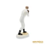 Kép 7/10 - Hollóházi porcelán -  Bokszoló