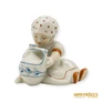 Kép 1/10 - Zsolnay porcelán - Annuska korsóval