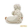 Kép 5/10 - Zsolnay porcelán -  Annuska korsóval