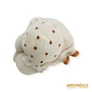 Kép 8/10 - Zsolnay porcelán -  Annuska korsóval