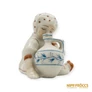 Kép 9/10 - Zsolnay porcelán -  Annuska korsóval