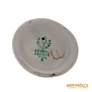 Kép 8/8 - Hollóházi porcelán -  Hegedűs fiú