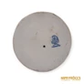 Kép 8/8 - Herendi porcelán -  Kislány kutyával