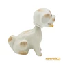 Kép 3/10 - Aquincumi porcelán -  Bólogató kutya