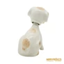 Kép 4/10 - Aquincumi porcelán -  Bólogató kutya