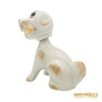 Kép 5/10 - Aquincumi porcelán -  Bólogató kutya