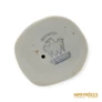 Kép 8/8 - Aquincumi porcelán -  Kendős kötényes kislány