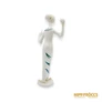 Kép 6/9 - Drasche porcelán -  Cseresznyevirág