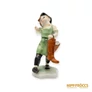 Kép 8/10 - Herendi porcelán -  Hetyke suszter