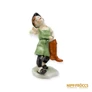 Kép 9/10 - Herendi porcelán -  Hetyke suszter