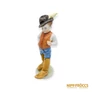 Kép 1/10 - Herendi porcelán - Mellényes fiú