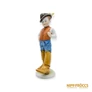 Kép 2/10 - Herendi porcelán -  Mellényes fiú