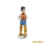 Kép 3/10 - Herendi porcelán -  Mellényes fiú