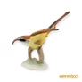 Kép 6/9 - Aquincumi porcelán -  Kitárt szárnyú madár