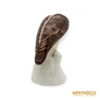 Kép 6/10 - Aquincumi porcelán -  Barna madár
