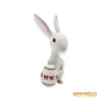 Kép 3/10 - Aquincumi porcelán -  Nyúl tojással