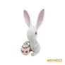 Kép 2/10 - Aquincumi porcelán -  Nyúl tojással