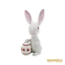 Kép 1/10 - Aquincumi porcelán - Nyúl tojással