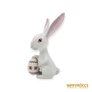 Kép 3/10 - Aquincumi porcelán -  Nyúl tojással