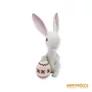 Kép 8/10 - Aquincumi porcelán -  Nyúl tojással