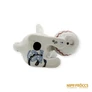 Kép 10/10 - Aquincumi porcelán -  Nyúl tojással