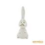 Kép 2/9 - Aquincumi porcelán -  Álló fülű nyúl