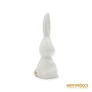 Kép 7/9 - Aquincumi porcelán -  Álló fülű nyúl