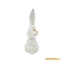 Kép 8/9 - Aquincumi porcelán -  Álló fülű nyúl
