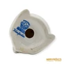 Kép 9/9 - Aquincumi porcelán -  Álló fülű nyúl