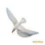 Kép 1/10 - Drasche porcelán - Sirály kitárt szárnyakkal