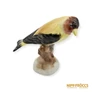 Kép 2/10 - Aquincumi porcelán -  Ágon ülő madár