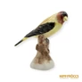 Kép 3/10 - Aquincumi porcelán -  Ágon ülő madár