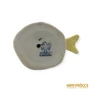 Kép 10/10 - Aquincumi porcelán -  Ágon ülő madár