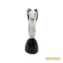 Kép 3/10 - Hollóházi porcelán -  Art deco kecske