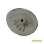 Kép 10/10 - Hollóházi porcelán -  Art deco kecske