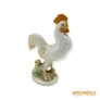 Kép 1/10 - Herendi porcelán - Kis kakas