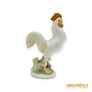 Kép 2/10 - Herendi porcelán -  Kis kakas