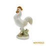 Kép 6/10 - Herendi porcelán -  Kis kakas