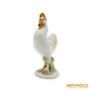 Kép 7/10 - Herendi porcelán -  Kis kakas