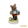 Kép 3/10 - Herendi porcelán -  Mézes Mackó