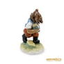 Kép 4/10 - Herendi porcelán -  Mézes Mackó