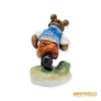 Kép 6/10 - Herendi porcelán -  Mézes Mackó