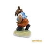 Kép 8/10 - Herendi porcelán -  Mézes Mackó