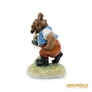 Kép 9/10 - Herendi porcelán -  Mézes Mackó