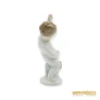 Kép 4/10 - Herendi porcelán -  Pisilő Puttó