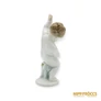 Kép 5/10 - Herendi porcelán -  Pisilő Puttó