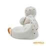 Kép 6/10 - Zsolnay porcelán -  Annuska korsóval