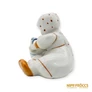 Kép 7/10 - Zsolnay porcelán -  Annuska korsóval
