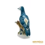 Kép 6/10 - Zsolnay porcelán -  Kék madár